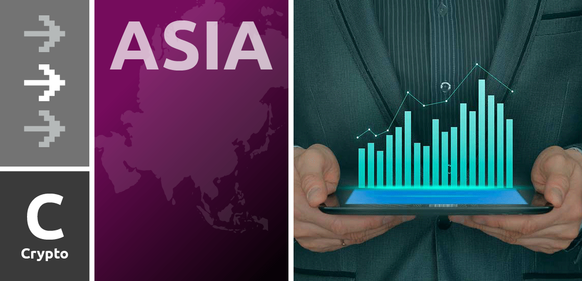 XRP Overtakes Bitcoin as Preferred Investment in South Korea