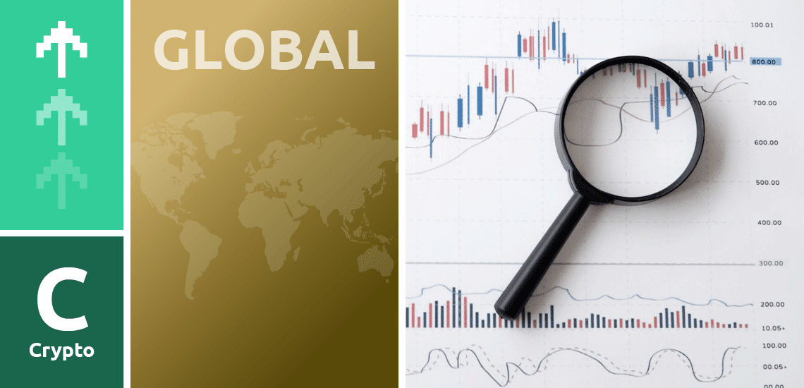 global cryptocurrency market analysis 720 positive