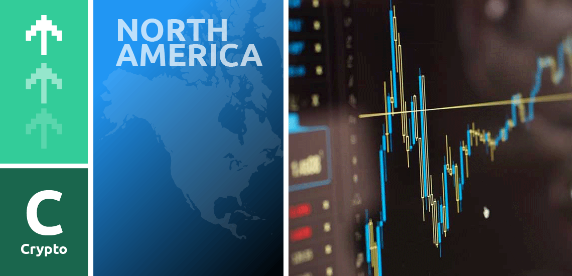 north america 701 crypto positive