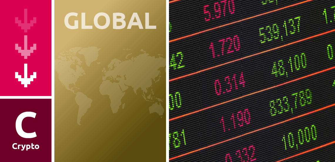 Binance Spot Market Share Continues to Fall